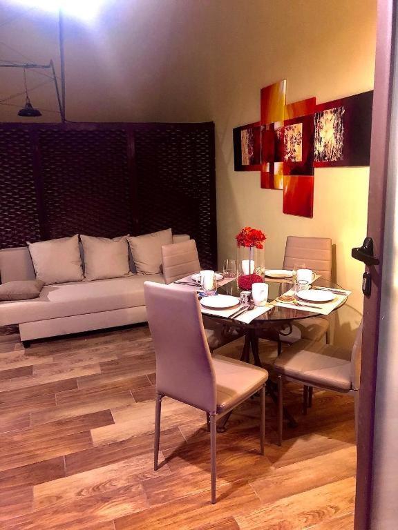 Ferienwohnung Al Vecchio Arco A Bari Vecchia Exterior foto