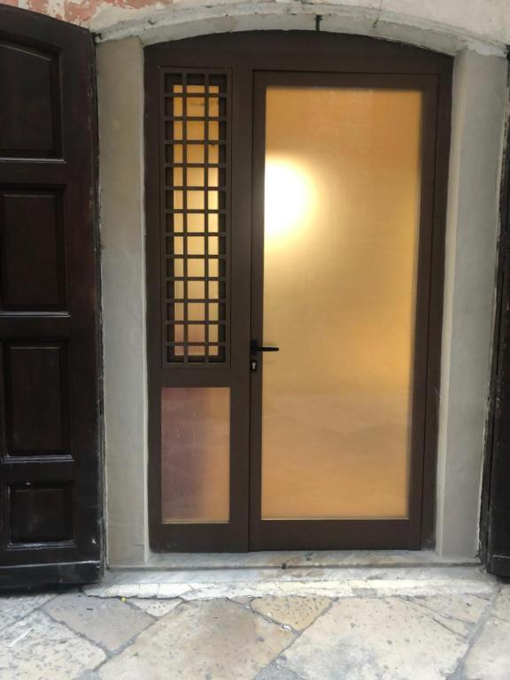 Ferienwohnung Al Vecchio Arco A Bari Vecchia Exterior foto