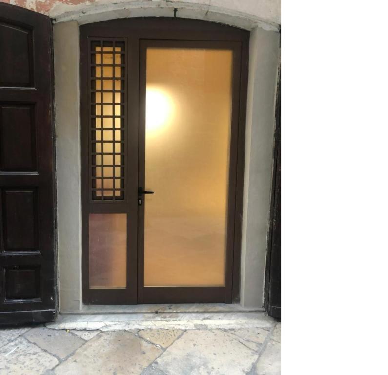 Ferienwohnung Al Vecchio Arco A Bari Vecchia Exterior foto