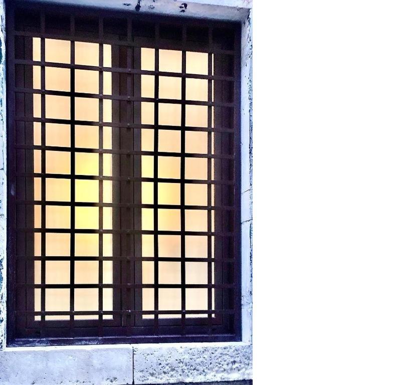 Ferienwohnung Al Vecchio Arco A Bari Vecchia Exterior foto