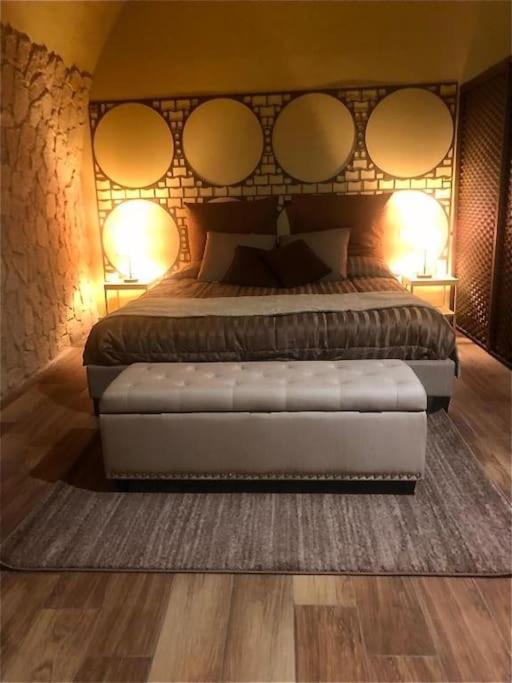 Ferienwohnung Al Vecchio Arco A Bari Vecchia Exterior foto